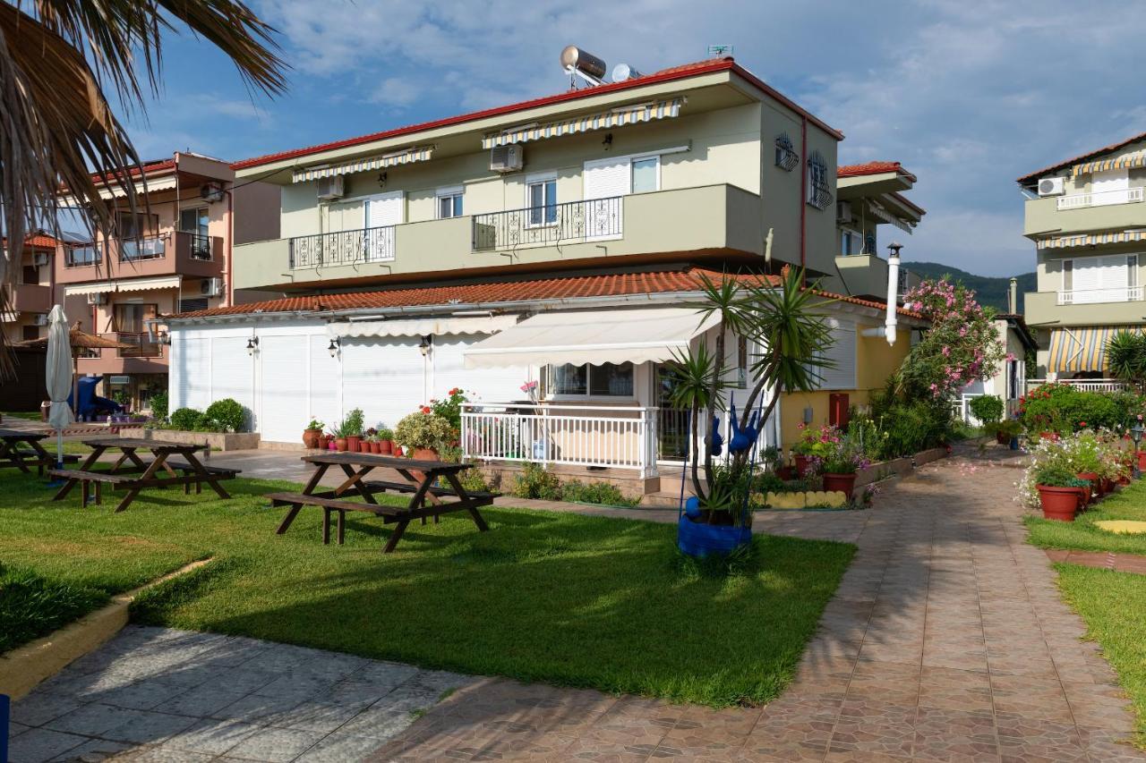 Studios Castro Toroni Luaran gambar