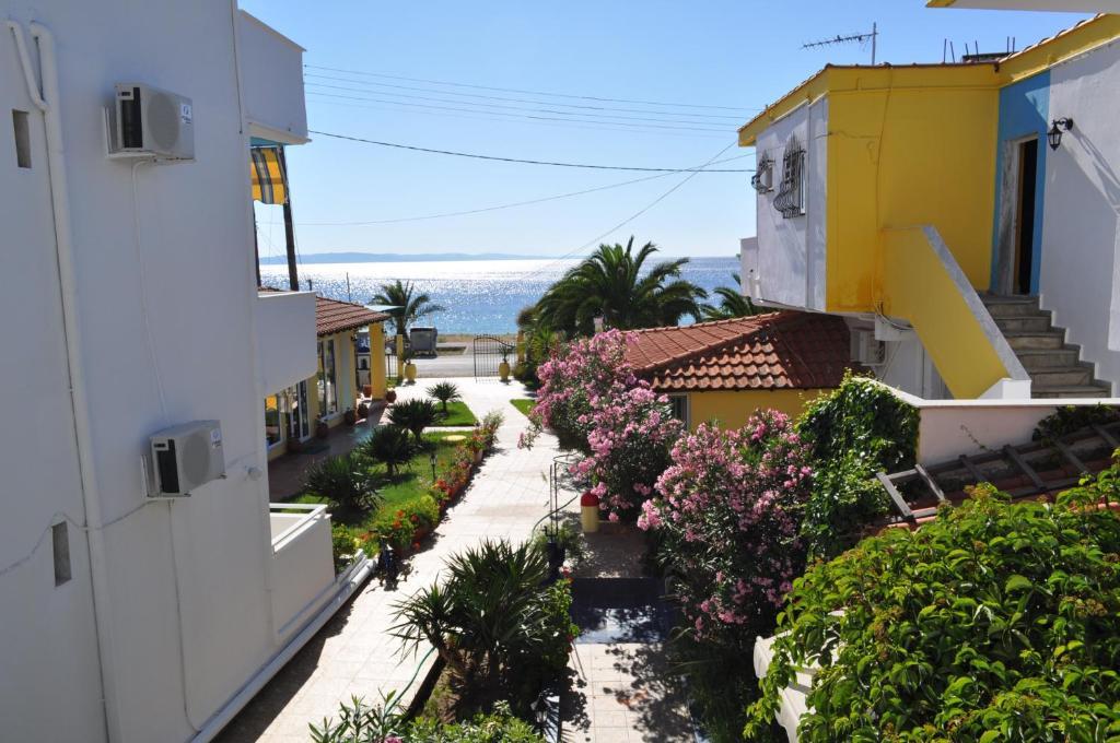 Studios Castro Toroni Luaran gambar
